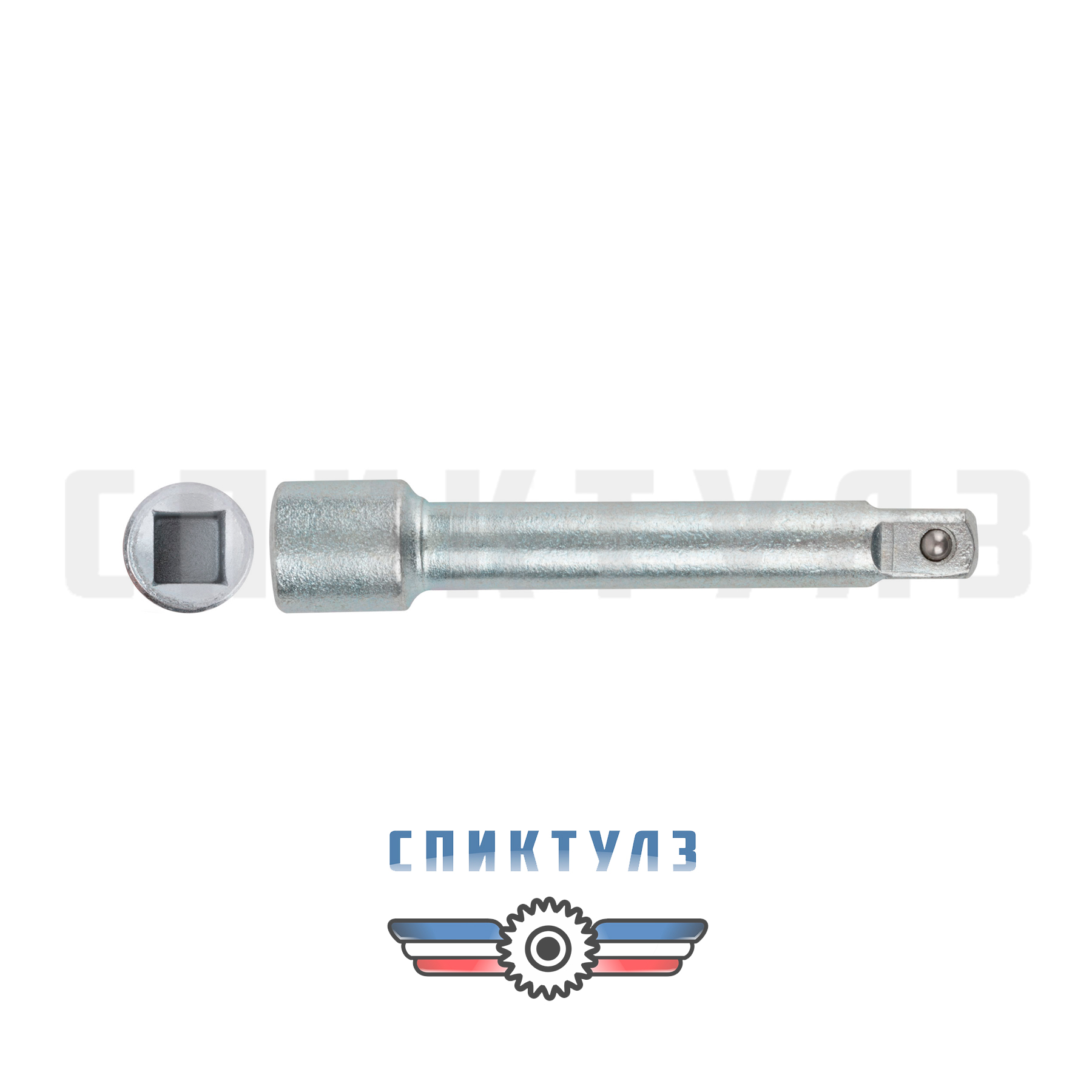 Фото Удлинитель для торцевых головок 1/4