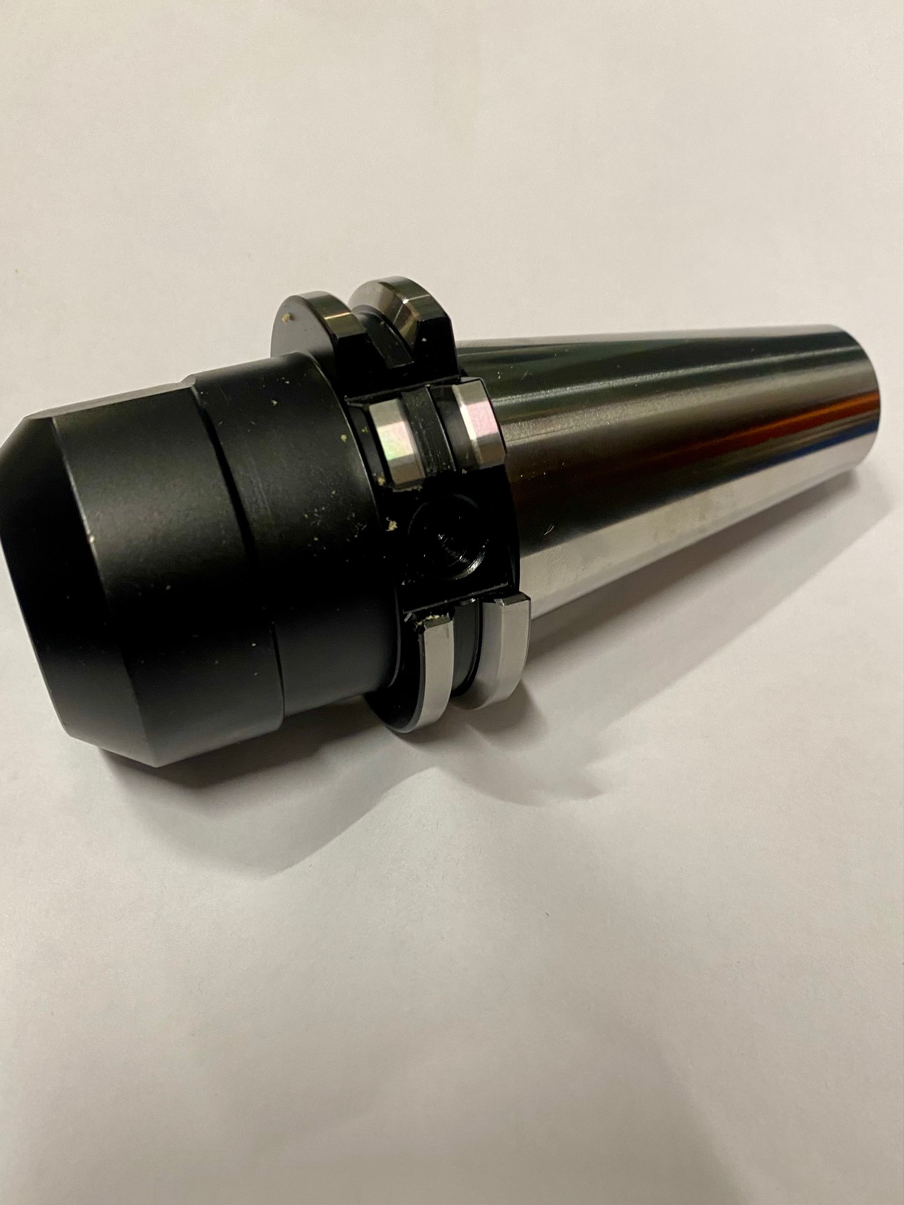 Рекомендуем товар «ТИП 2360 SK50-32 Оправка для насадных фрез комбинированная»