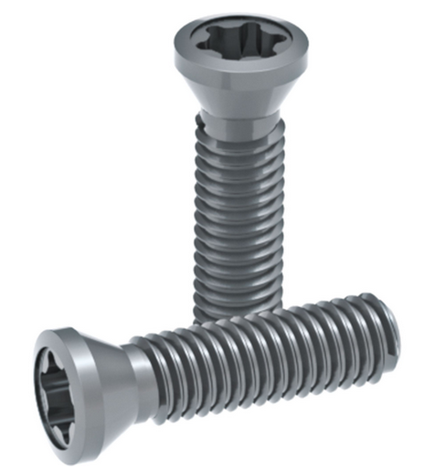 Рекомендуем товар «Винт SSV M2.2x5»