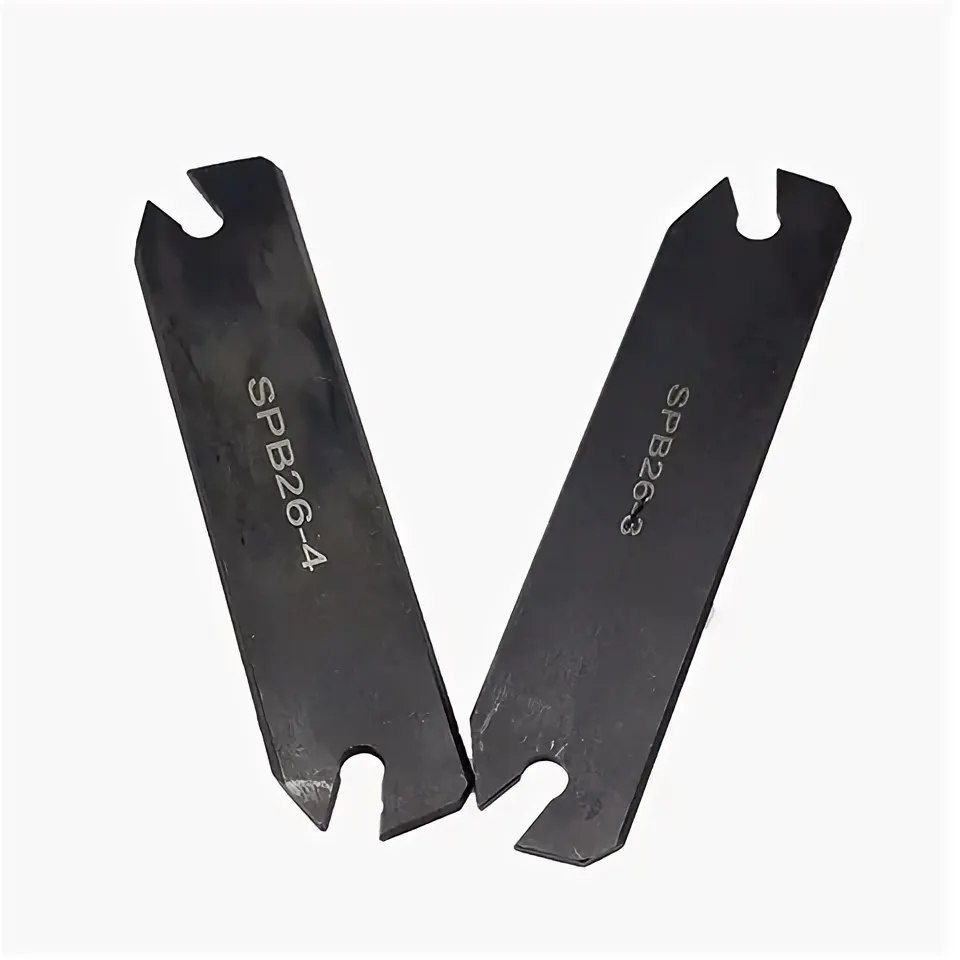 Фото SPB26-3 Отрезное лезвие