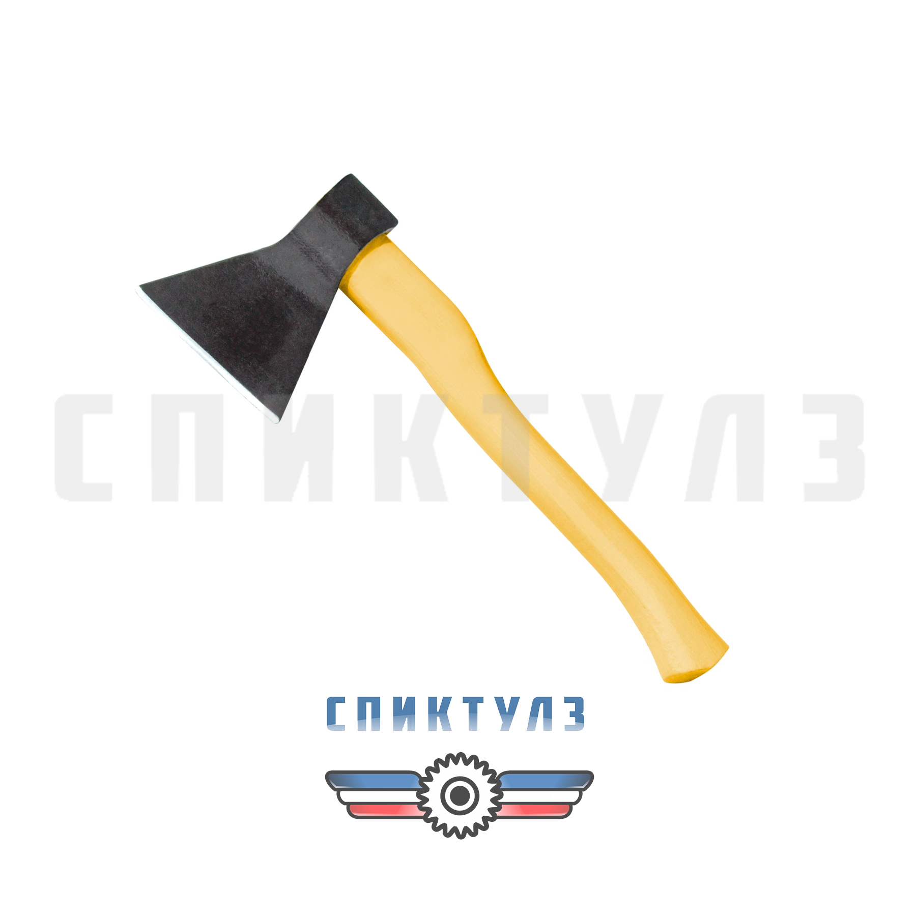 Рекомендуем товар «Топор 1200гр. 2546020»