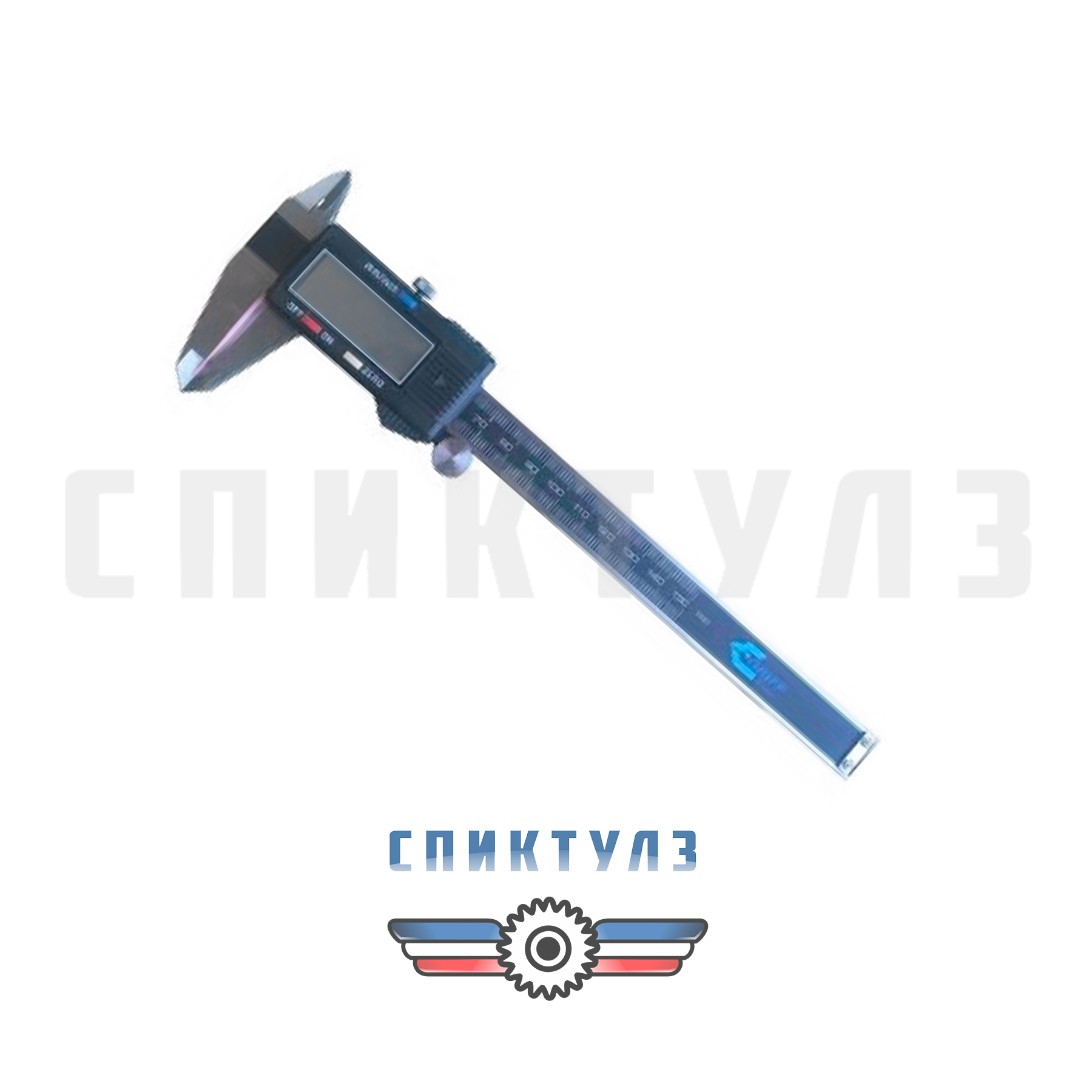 Рекомендуем товар «Штангенциркуль электронный ШЦЦ-I-150-0,01 ГТО»