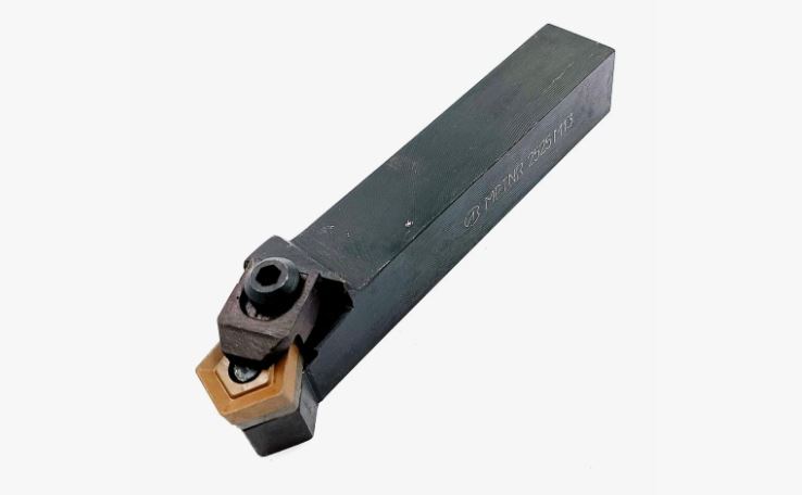 Рекомендуем товар «Резец с мех. крепл. TDHR 25х25 М27»