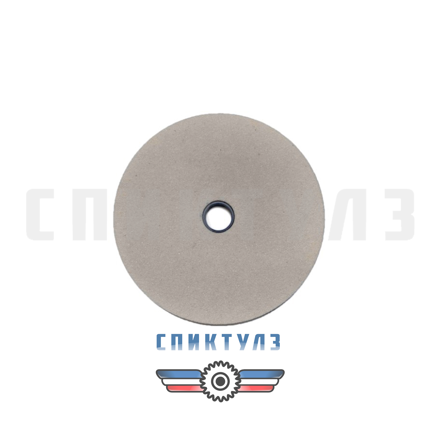 Рекомендуем товар «Круг шлифовальный 1 350х40х127 25A 40 K 6 V 50»