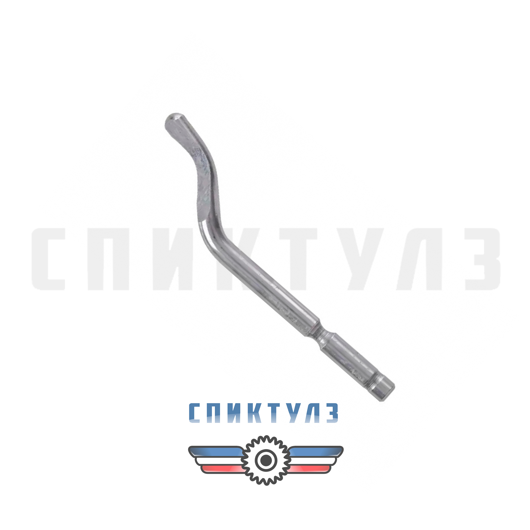 Рекомендуем товар «Лезвие для шабера BS 1010»