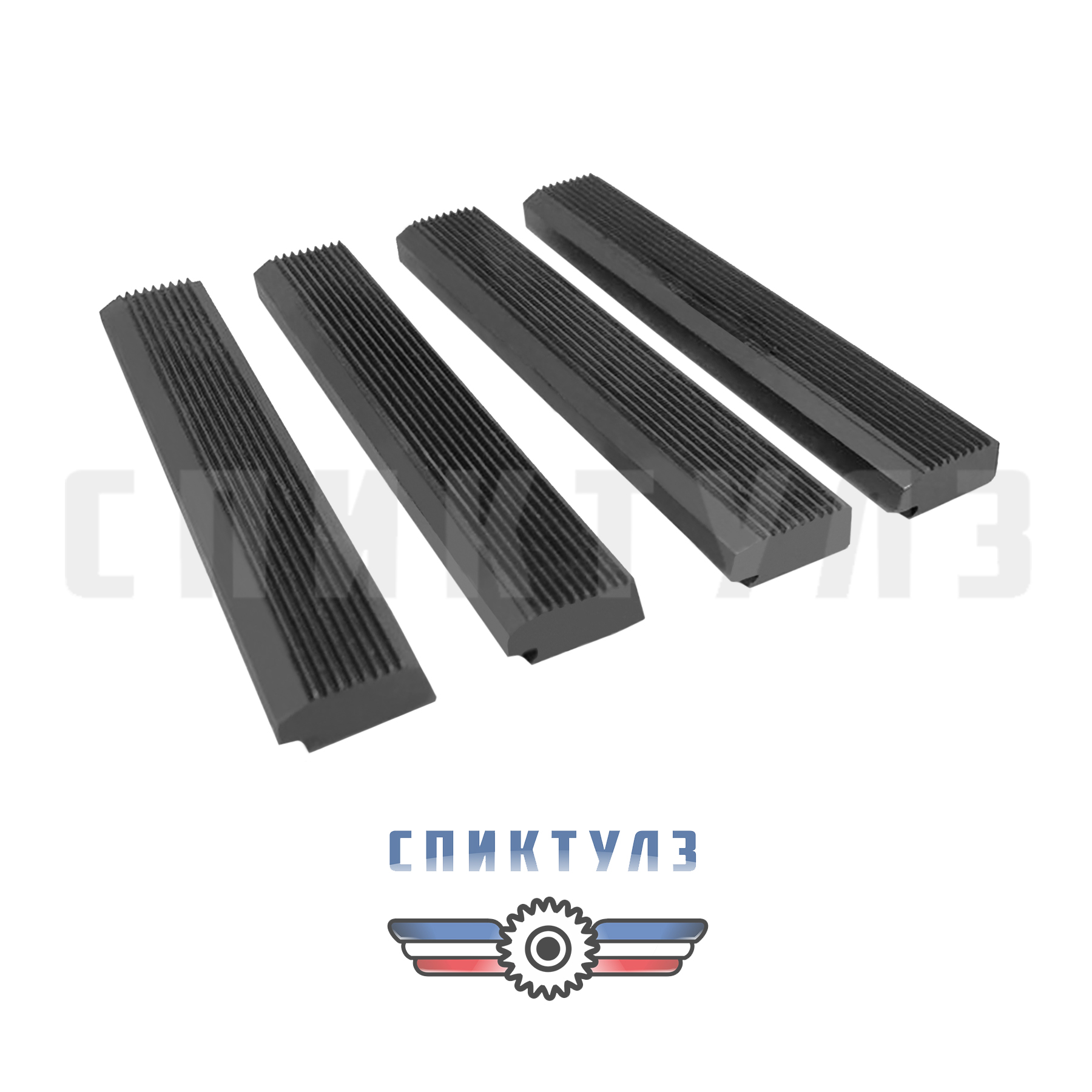 Рекомендуем товар «Гребенка резьбонарезная 11 ниток на дюйм»